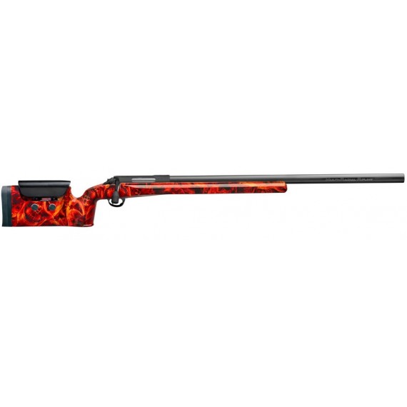 PUŠKA SABATTI TLD RED 308 WIN 71cm 28mm TLDB30871C