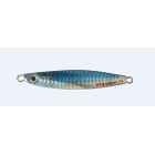 VABA DTD NATURAL JIG 30g mackerel 50342 M