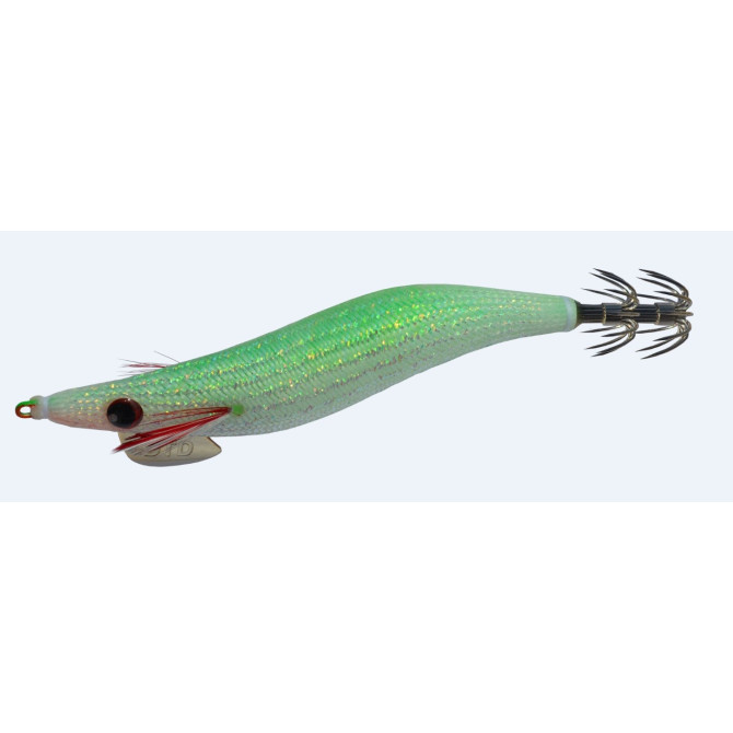 VABA DTD FLASH COLOR OITA 3.0 zelena 20626 G