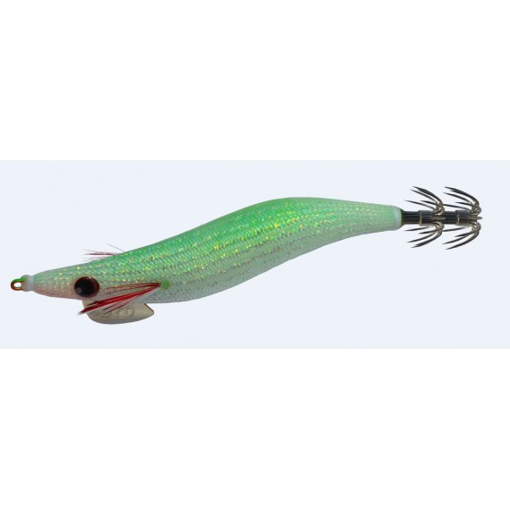 VABA DTD FLASH COLOR OITA 3.5 zelena 20627 G