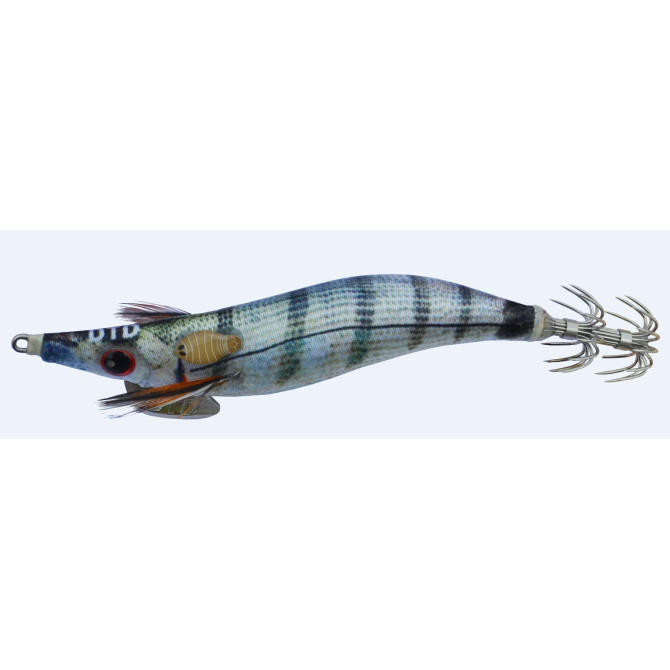 VABA DTD REAL FISH OITA 3.5 pagro 20806 PO