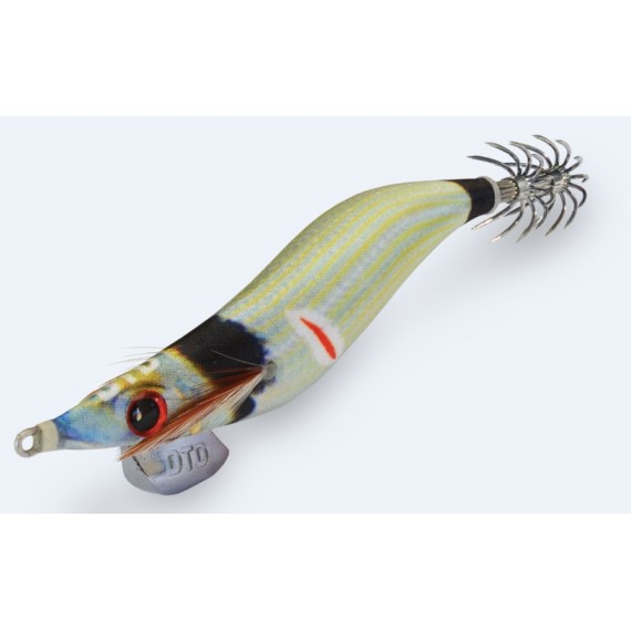 VABA DTD WOUNDED FISH OITA 3.0 natural comber 20815 NC