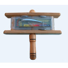 Panula DTD za brancine