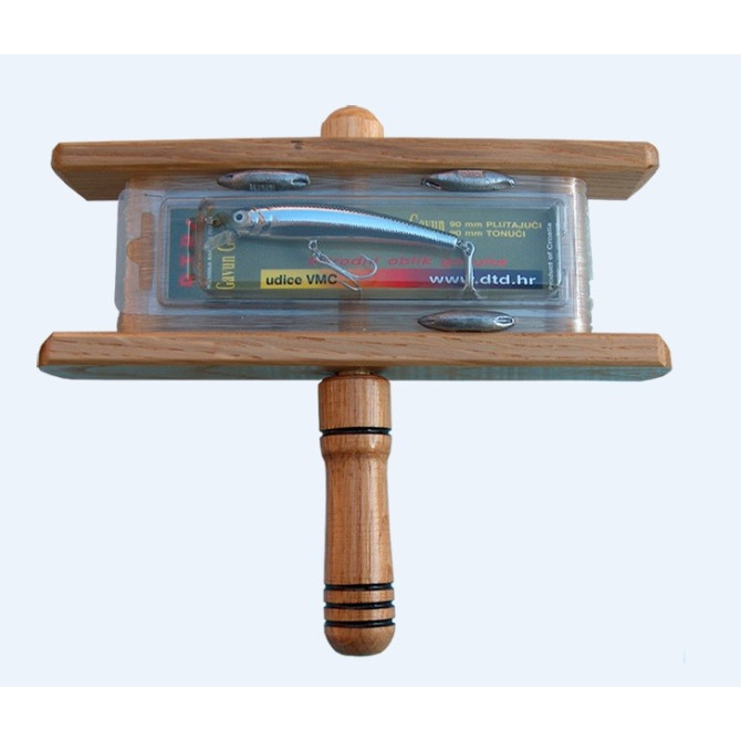 Panula DTD za brancine