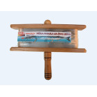 PANULA DTD ZA ŽIVO RIBO 60005