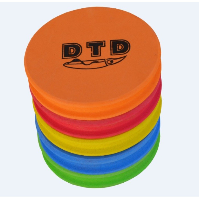 MOTOVILO DTD SOFT 100 60106