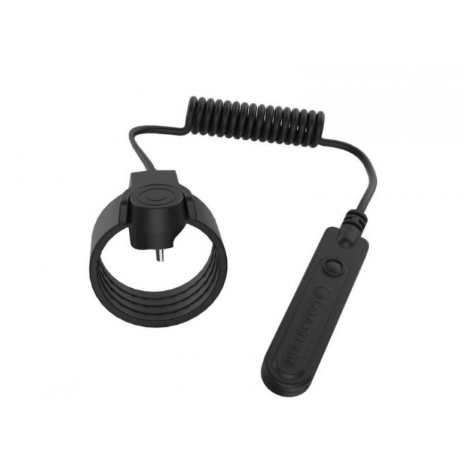 STIKALO LED LENSER DALJINSKO ZA MT14 501025