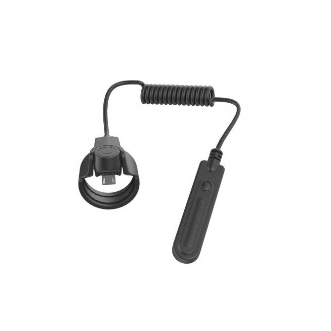 STIKALO LED LENSER DALJINSKO ZA MT10 501024