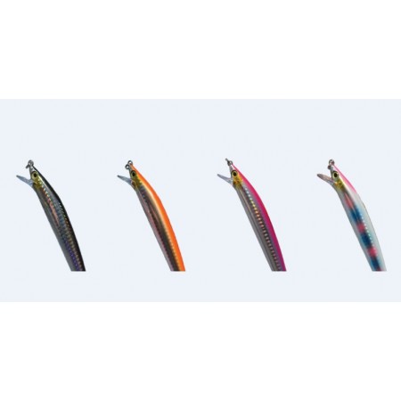 VABA DTD SARDINA CALAMARI 100 modra 30311 B