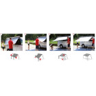 Tenda Fiamma F35 pro 250 Deluxe Grey