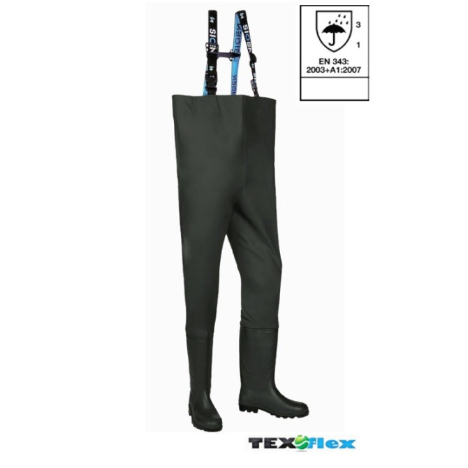 ŠKORNJI SIOEN GLENROE št.42 do kolkov 700AA2817A96