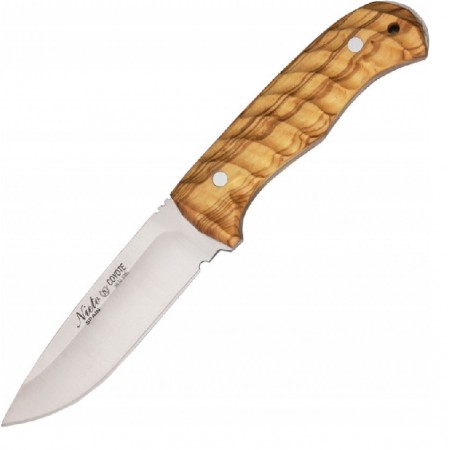 NOŽ NIETO 2058 COYOTE rezilo 11cm
