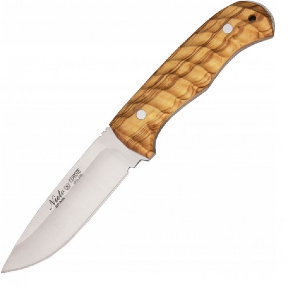 NOŽ NIETO 2058 COYOTE rezilo 11cm