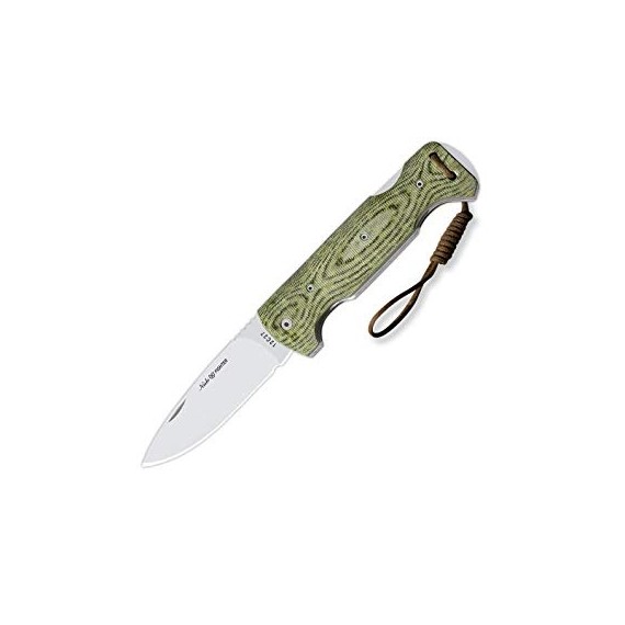 NOŽ NIETO 13020 FIGHTER rezilo 9,5cm z vrvico