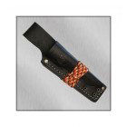 NOŽ NIETO 139-A CHAMAN BUSHCRAFT rezilo 10,5cm z vrvico in etuijem