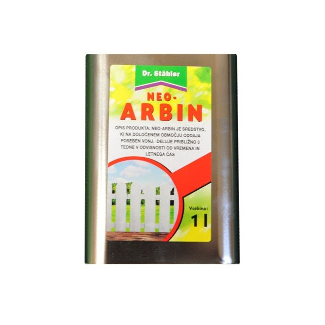 ARBIN 1 L REPELENT ZA DIVJAD 010837