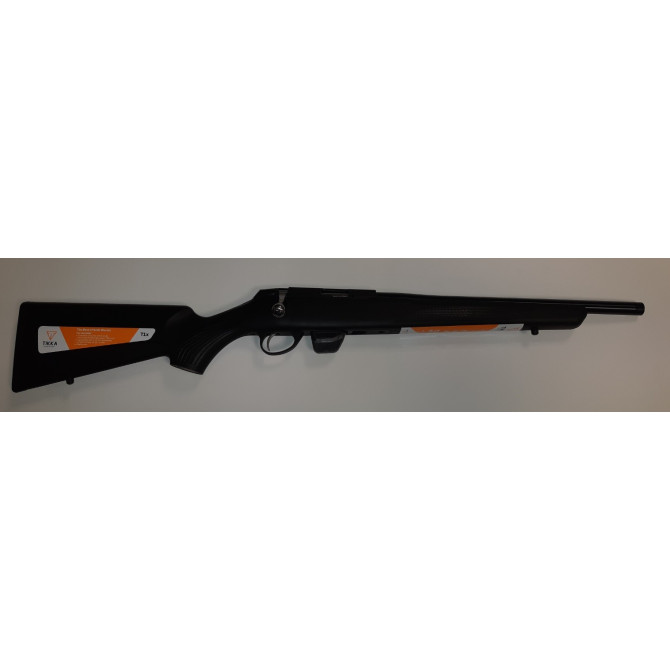 PUŠKA TIKKA T1x RH 22LR NS 10RD MTI/2x20 UNF 16Ë TF17512A138A28