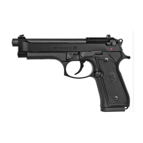 PIŠTOLA BERETTA k.9x19mm M.92 FS A564A622100000