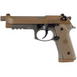 PIŠTOLA BERETTA M9A3 F FDE k.9x19mm JS92M9A3M