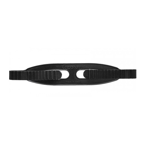 ELASTIKA REZERVNA ZA MASKO CRESSI Focus/Big Eyes/Superocchio črna DZ215006