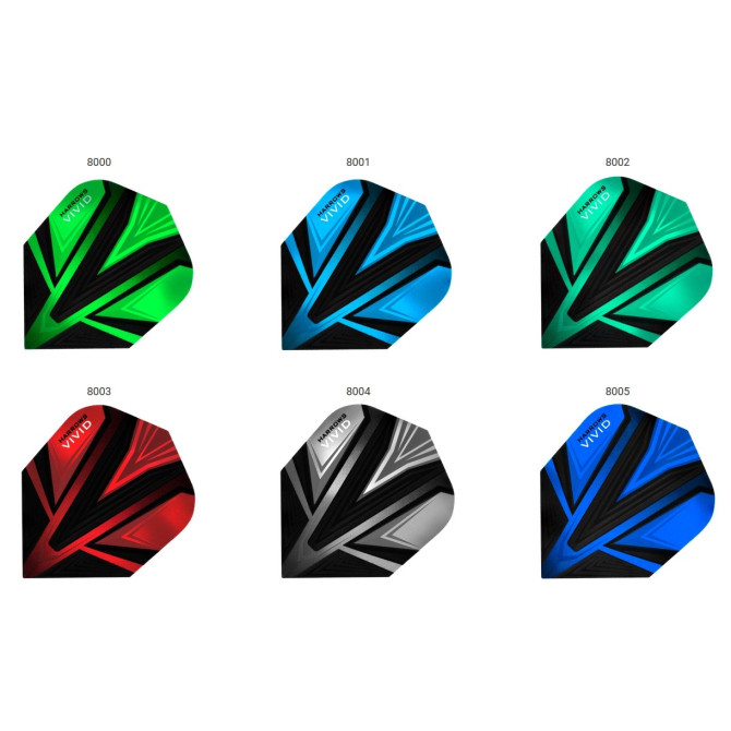 PERESA ZA PIKADO VIVID