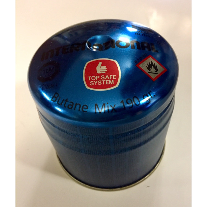 PLINSKA KARTUŠA BUTAN MIX