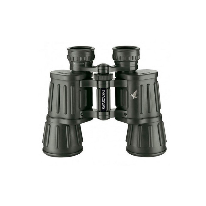 DALJNOGLED SWAROVSKI HABICHT 7x42 MGA DF-1COM20-0