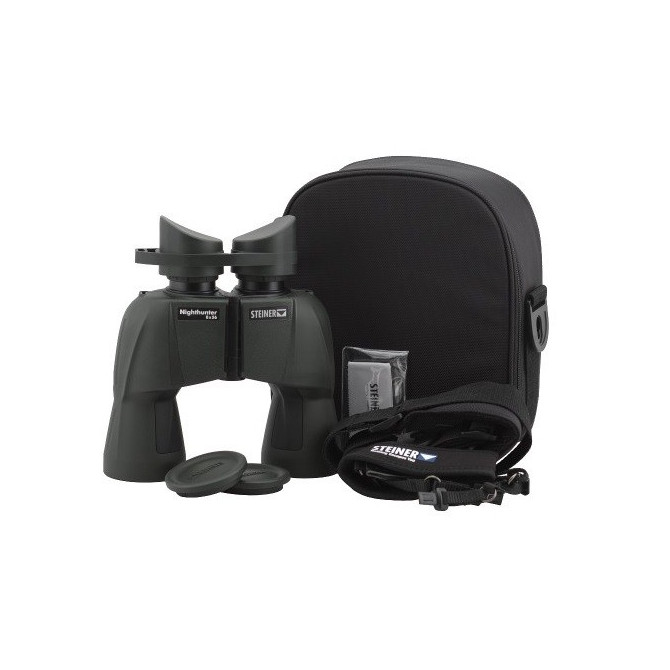 DALJNOGLED STEINER NIGHTHUNTER 8x56 23241