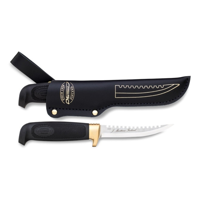 NOŽ MARTTIINI 175014 RIBIŠKI CONDOR 11cm