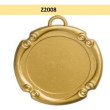 MEDALJA ZAMAK MALA FI 50mm