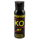 POPER SPREJ PEPPER-KO JET, 100ml