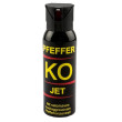POPER SPREJ PEPPER-KO JET, 100ml