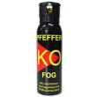 POPER SPREJ PEPPER-KO FOG, 100ml