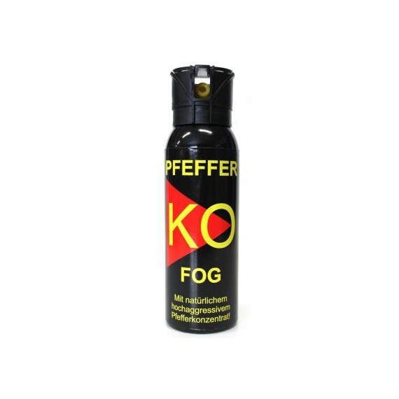 POPER SPREJ PEPPER-KO FOG, 100ml