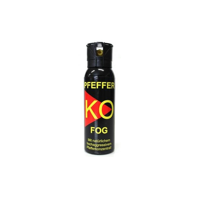 POPER SPREJ PEPPER-KO FOG, 100ml