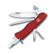 NOŽ VICTORINOX 808363 FORESTER 111mm