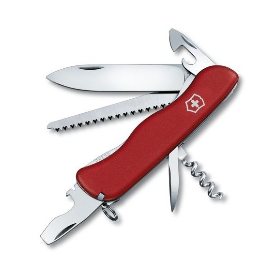NOŽ VICTORINOX 808363 FORESTER 111mm