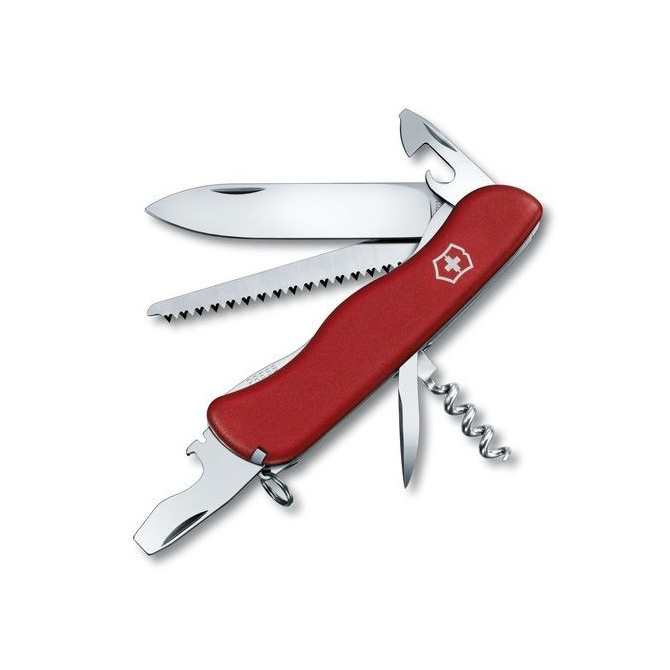 NOŽ VICTORINOX 808363 FORESTER 111mm