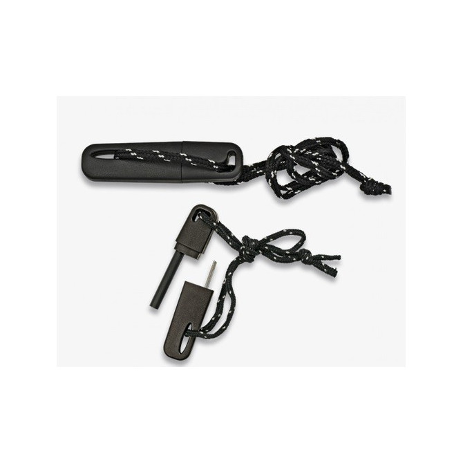 KAMEN KRESILNI ALBAINOX črn 33913-NE