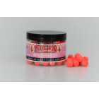 HRANA CCB POP UPS FLUO jagoda 12mm 50g