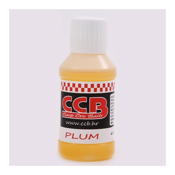 AROMA CCB sliva 50ml