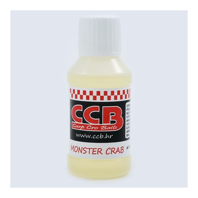 AROMA CCB Monster Crab 50ml