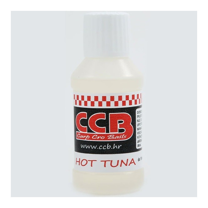 AROMA CCB tuna 50ml