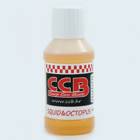 AROMA CCB ligenj&hobotnica 50ml