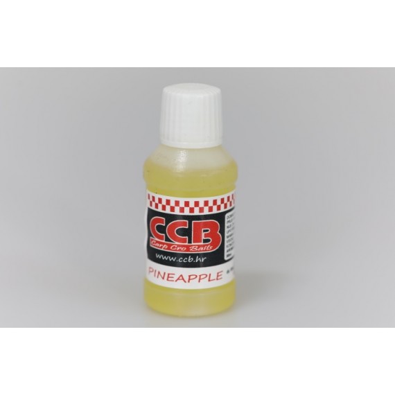 AROMA CCB ananas 50ml