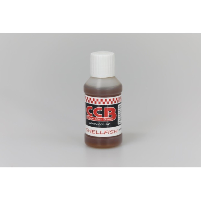 AROMA CCB školjka 50ml