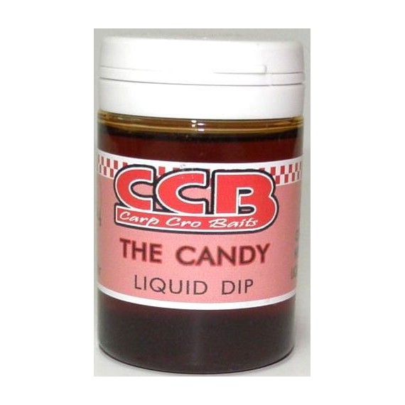 AROMA CCB DIP Devils Mulberry 70ml