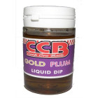 AROMA CCB DIP Gold Plum 70ml