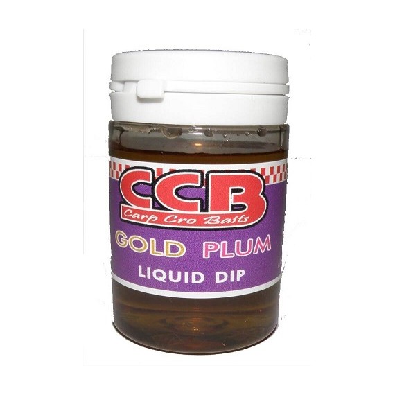 AROMA CCB DIP Gold Plum 70ml