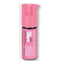 Solzivec Sabre Mini pink